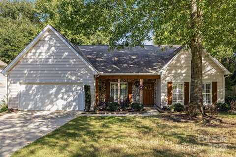 4760 Lauren Glen Street NW, Concord, NC 28027