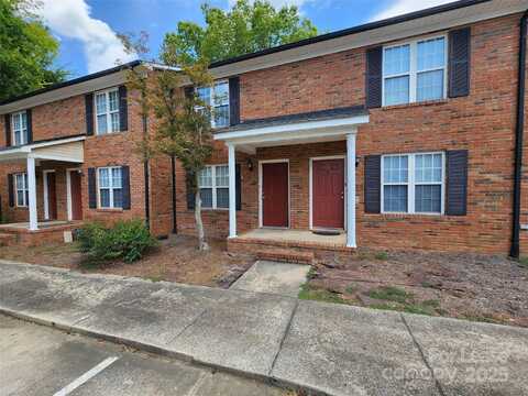268 SouthCircle Drive NW unit: F, Concord, NC 28027
