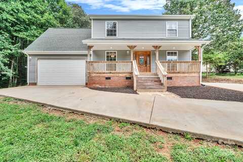 7575 Tanglewood Drive, Vale, NC 28168