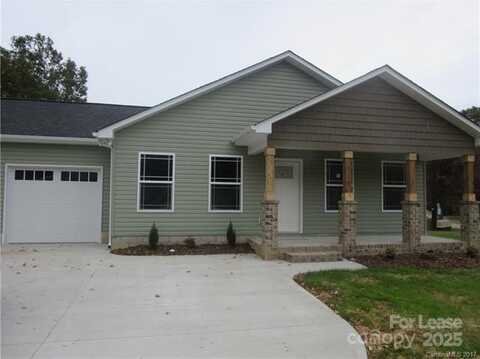 917 Oakwood Avenue, Kannapolis, NC 28081