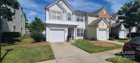 8120 Kincaid Court, Charlotte, NC 28277