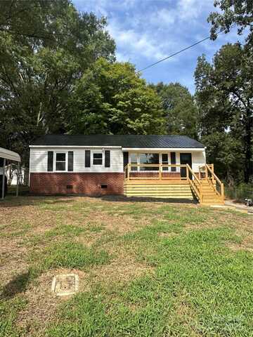 1737 Findlay Street, Gastonia, NC 28052