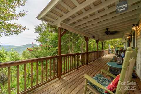 117 Blustery Ridge, Sylva, NC 28779