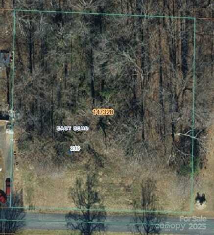 219 Brewer Circle, East Bend, NC 27018