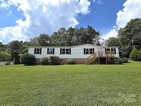2540 Hart Hill Road, Hickory, NC 28601