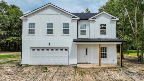 439 Airport Road, Pageland, SC 29728