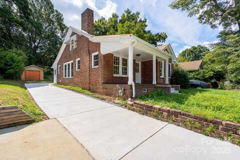 1410 Lineberger Avenue unit: 19, Gastonia, NC 28052