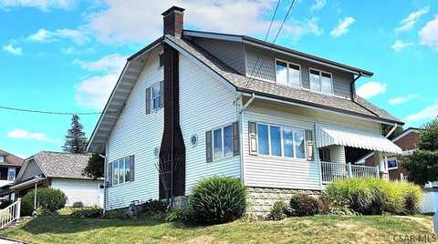 721 Greenich Street, Johnstown, PA 15902