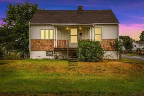 404 Main Street, Central City, PA 15926