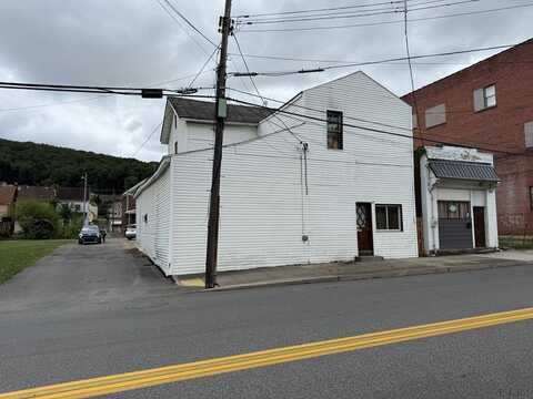 81-83 Fairfield Avenue, Johnstown, PA 15906