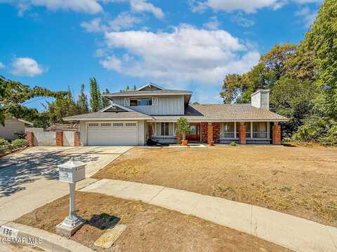 136 Erten Street, Thousand Oaks, CA 91360