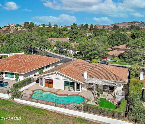 3901 Avenida Verano, Thousand Oaks, CA 91360