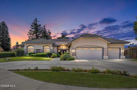 1103 Carpenter Court, Bakersfield, CA 93311