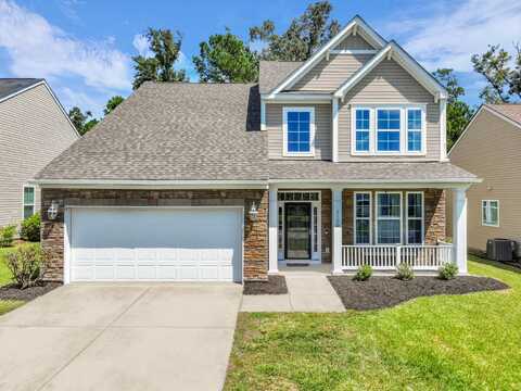 2100 Clipstone Drive, Ladson, SC 29456