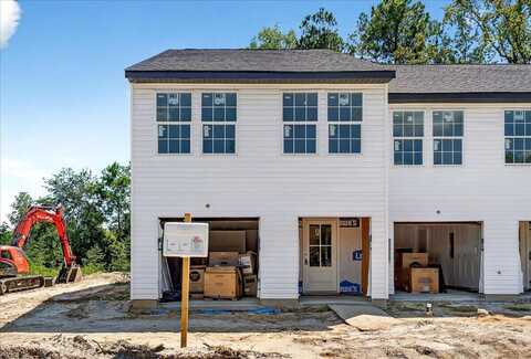 2455 Raymond Avenue, North Charleston, SC 29406