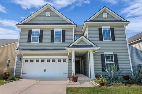 699 Redbud Lane, Summerville, SC 29486