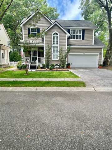 1437 Wexford Sound Drive, Charleston, SC 29412