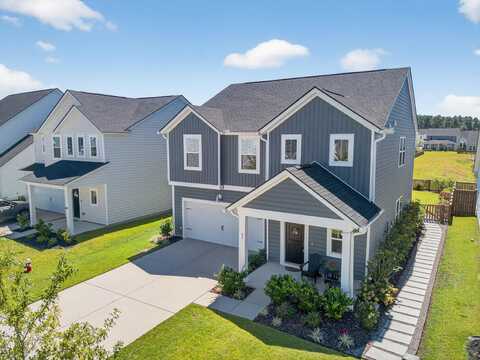 85 Morning Song Street, Summerville, SC 29485