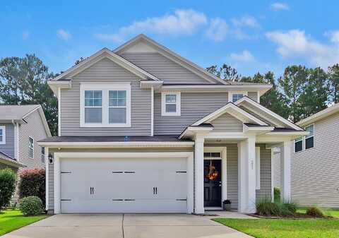 381 Sanctuary Park Drive, Summerville, SC 29483