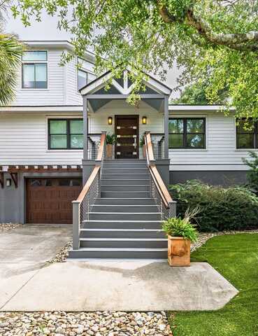 24 26th Avenue, Isle of Palms, SC 29451
