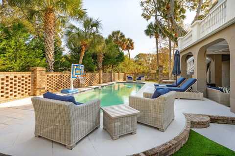 3 Cross Lane, Isle of Palms, SC 29451