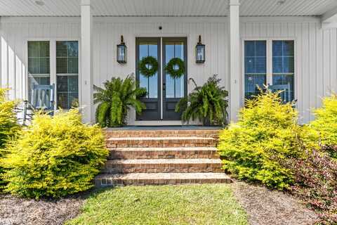4534 Cattle Creek Road, Branchville, SC 29432