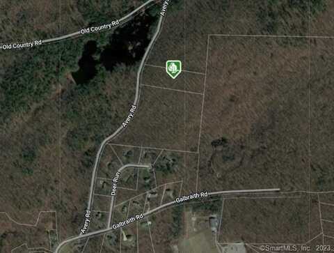 93 Galbraith Road, Stafford, CT 06076
