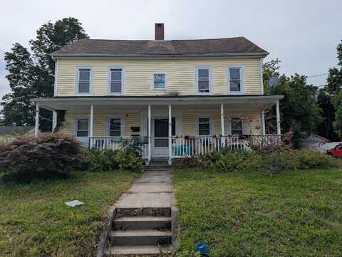 157 South Main Street, Brooklyn, CT 06234