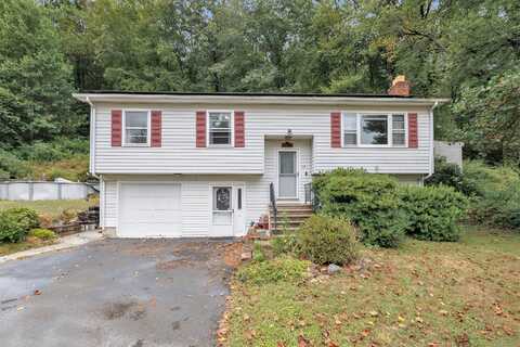 70 Brookdale Road, Seymour, CT 06483