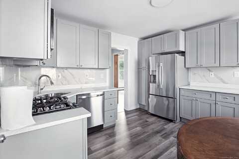 100 Bishop Avenue, Bridgeport, CT 06607