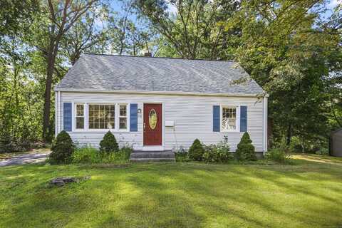 316 Old Turnpike Road, Southington, CT 06479