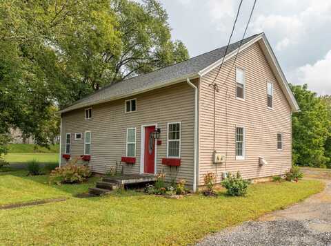 20 Pineville Road, Killingly, CT 06241