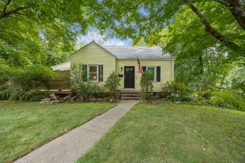 471 Spring Street, Cheshire, CT 06410