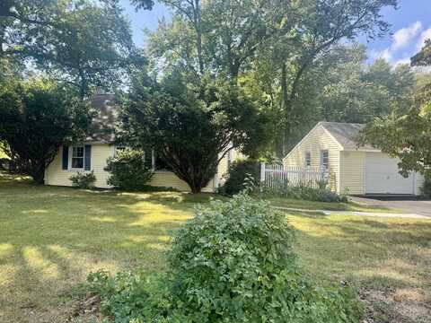 30 Friendly Road, Norwalk, CT 06851