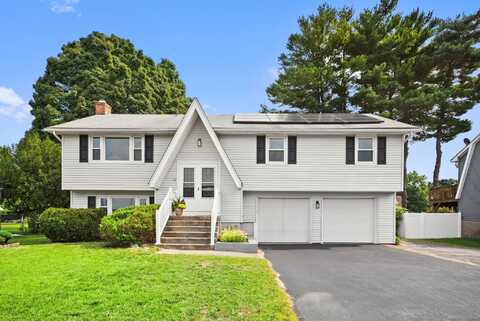 12 Carpenter Drive, East Hartford, CT 06118