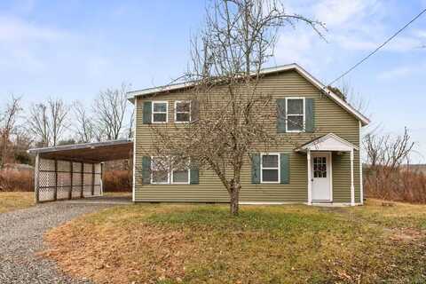 1045 Colonel Ledyard Highway, Ledyard, CT 06339
