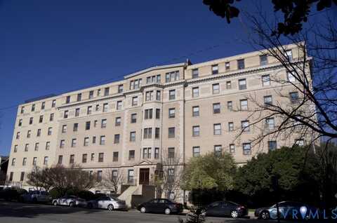2900 Kensington Avenue unit: 202, Richmond, VA 23221