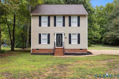 5533 Upp Street, North Chesterfield, VA 23234