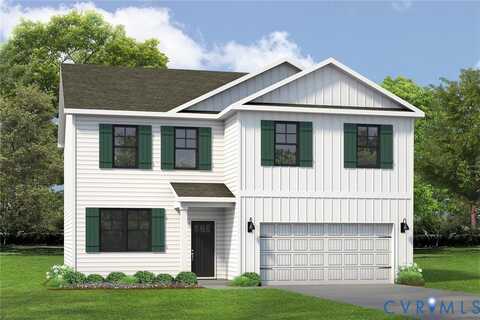 9529 Fuchsia Drive, Chester, VA 23237