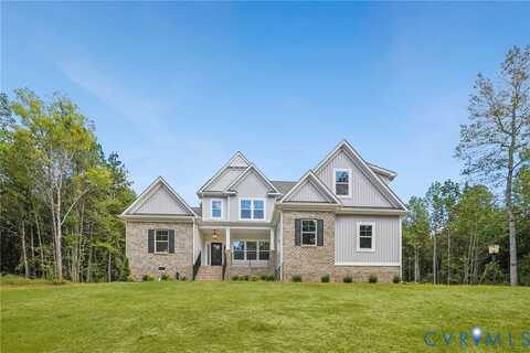 13160 Pocahontas Trail, Providence Forge, VA 23140