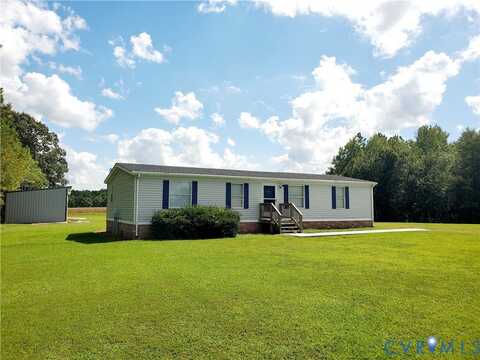 543 Wares Mill Road, Dunnsville, VA 22454