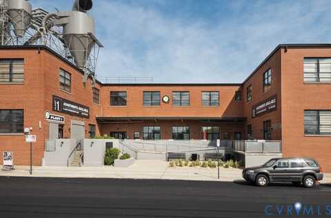 403 Stockton Street unit: 4323, Richmond, VA 23221