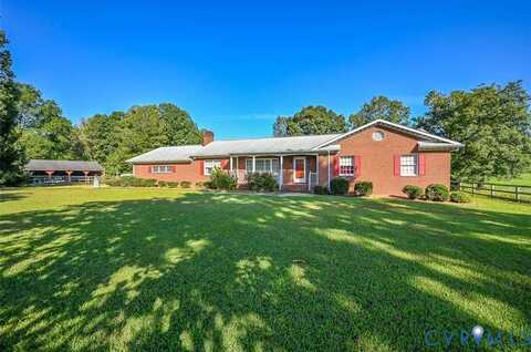 7120 Hughes Road, Sandston, VA 23150