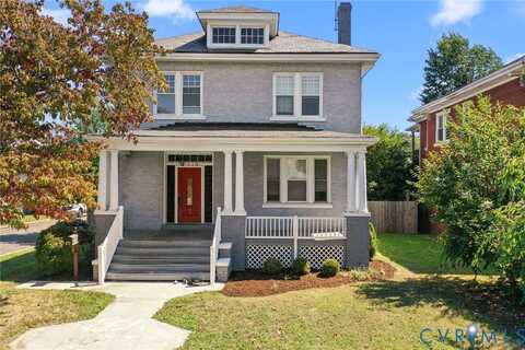 2719 Chamberlayne Avenue, Richmond, VA 23222