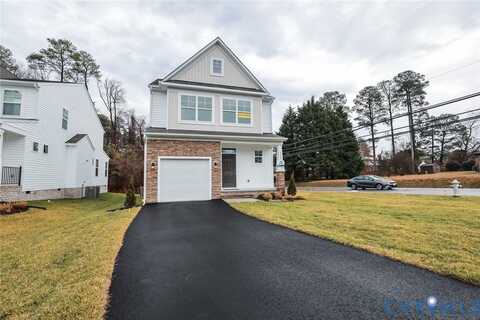 7701 Hawthorne Avenue, Henrico, VA 23227