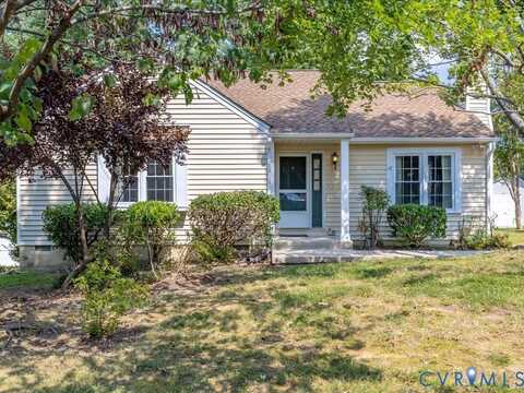 4914 Banbridge Court, Henrico, VA 23228