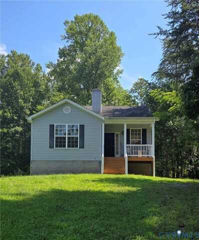 172 Redbud Drive, Louisa, VA 23093