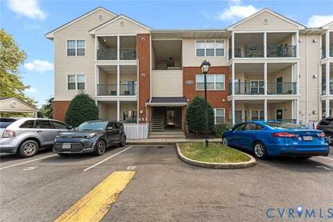 9411 Links Lane unit: K, Henrico, VA 23059
