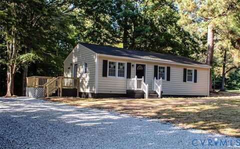 11920 Namozine Road, Amelia, VA 23002