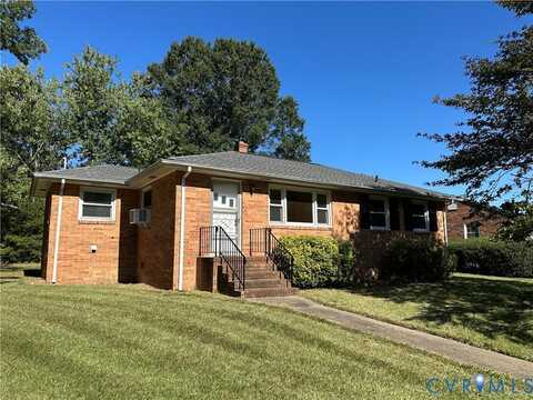 906 Andros Road, Richmond, VA 23225